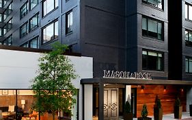 Mason Rook Hotel Washington Dc